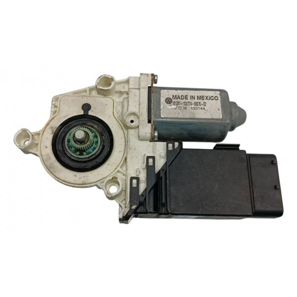 Motor Vidro Elétrico Esquerdo New Beetle