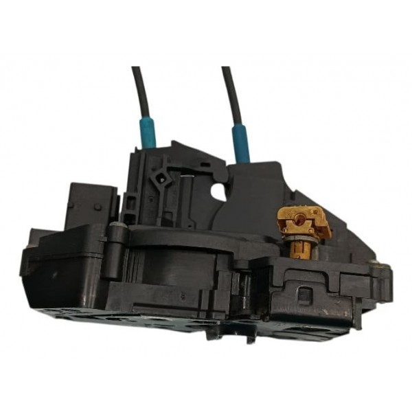 Fechadura Porta Traseira Direita Gm Omega 2010