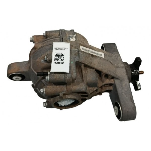 Diferencial Traseiro Gm Omega Fittipaldi 3.6 V6 2010