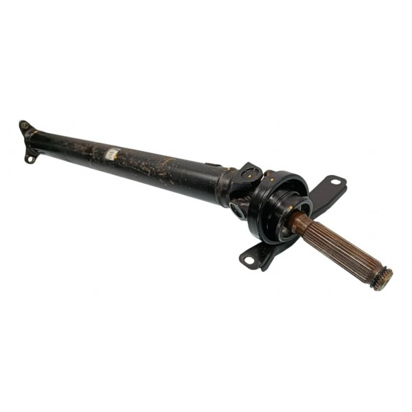 Eixo Cardan Diferencial Gm Omega Fittipaldi 3.6 V6 2010