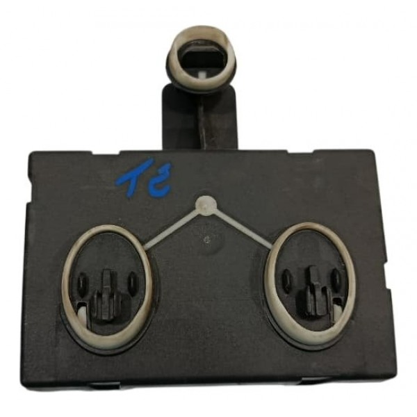 Módulo Porta Traseira Direita Volkswagen Touareg 2014