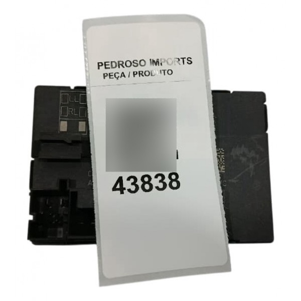 Módulo Porta Traseira Esquerda Volkswagen Touareg 2014