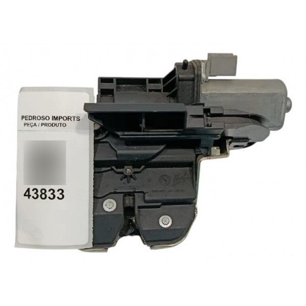 Fechadura Elétrica Tampa Traseira Volkswagen Touareg 2014