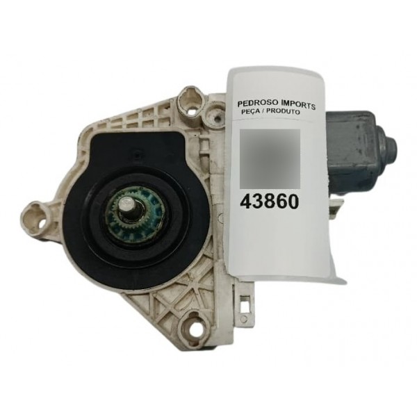 Motor Vidro Elétrico Traseiro Esq. Volkswagen Touareg 2014