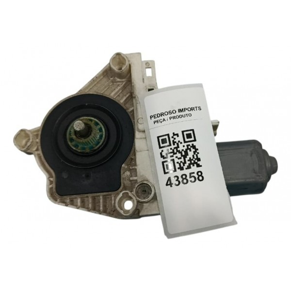 Motor Vidro Elétrico Dianteiro Dir. Volkswagen Touareg 2014