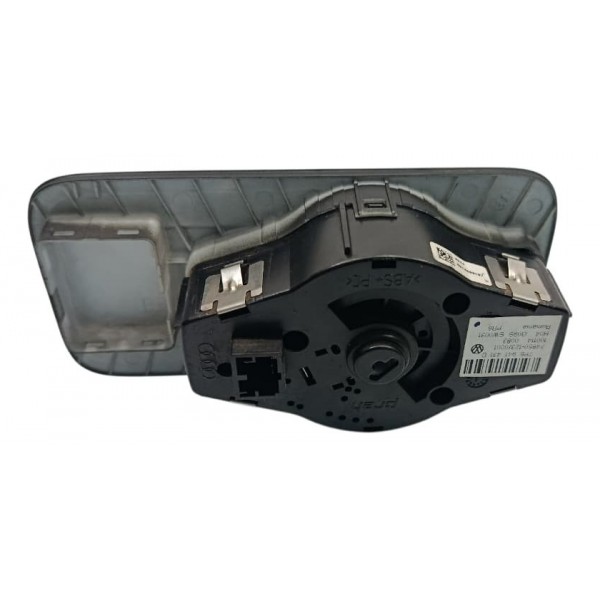 Botão Comando Farol Volkswagen Touareg 2014