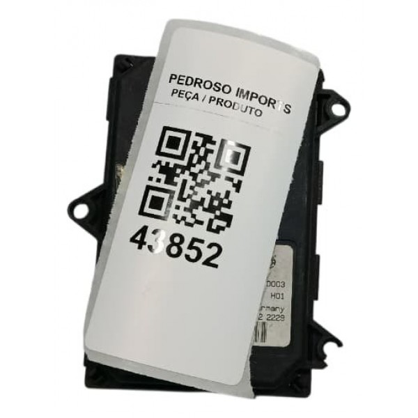 Módulo Reator Farol Volkswagen Touareg 2014