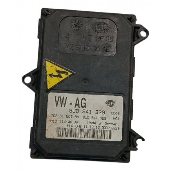 Módulo Reator Farol Volkswagen Touareg 2014