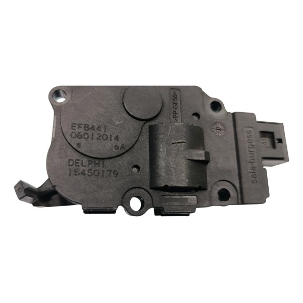 Motor Caixa Evaporadora Volkswagen Touareg 2014