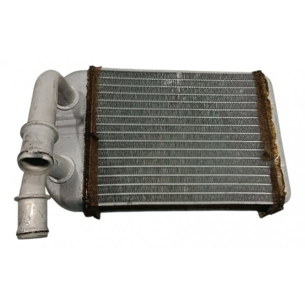 Radiador Ar Quente Volkswagen Touareg 2014