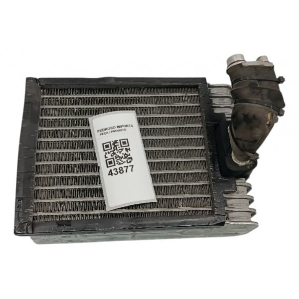 Evaporadora Ar Condicionado Volkswagen Touareg 2014