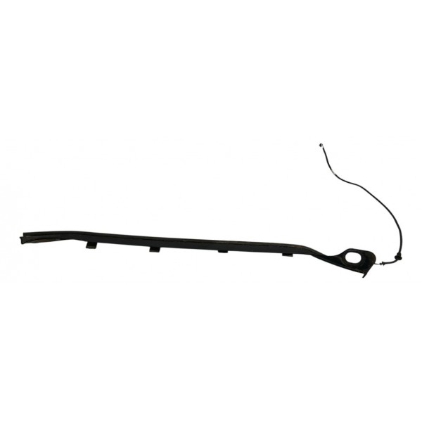 Sensor Tampa Traseira Esquerdo Volkswagen Touareg 2014