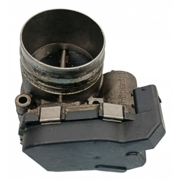 Tbi Corpo Borboleta Bmw 320 2013