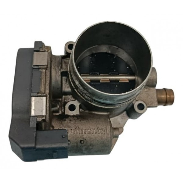 Tbi Corpo Borboleta Bmw 320 2013