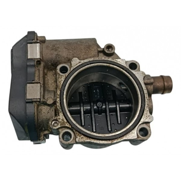 Tbi Corpo Borboleta Bmw 320 2013