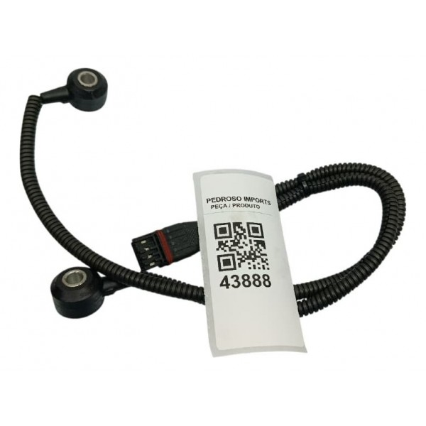 Sensor Detonação Bmw 335 2015