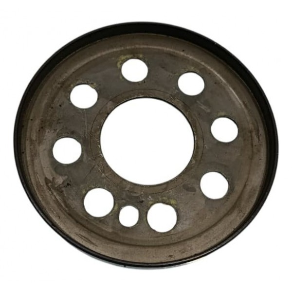 Roda Fônica Motor Bmw X1 2.0