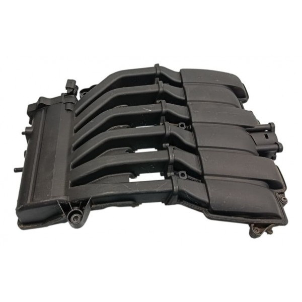 Coletor Admissão Volkswagen Touareg 2014