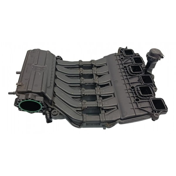 Coletor Admissão Volkswagen Touareg 2014