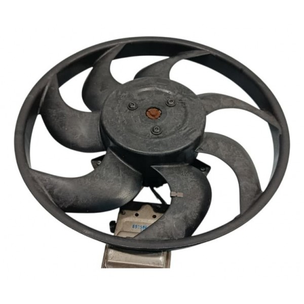 Eletroventilador Volkswagen Touareg 2014