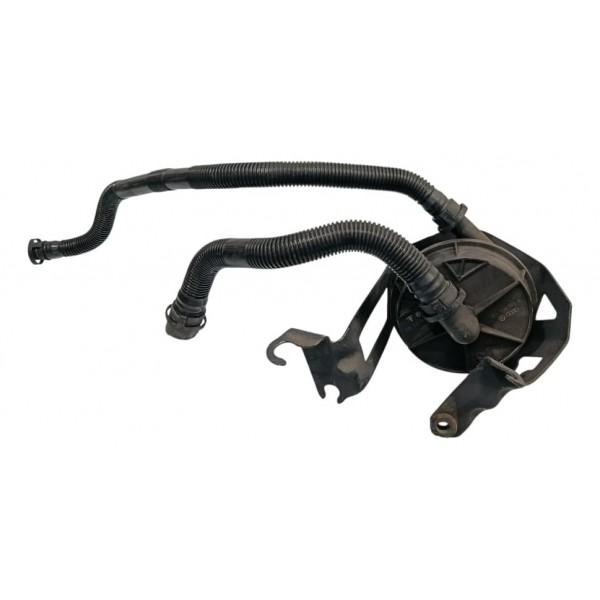 Bomba Secundaria Ar Condicionado Volkswagen Touareg 2014 Preto