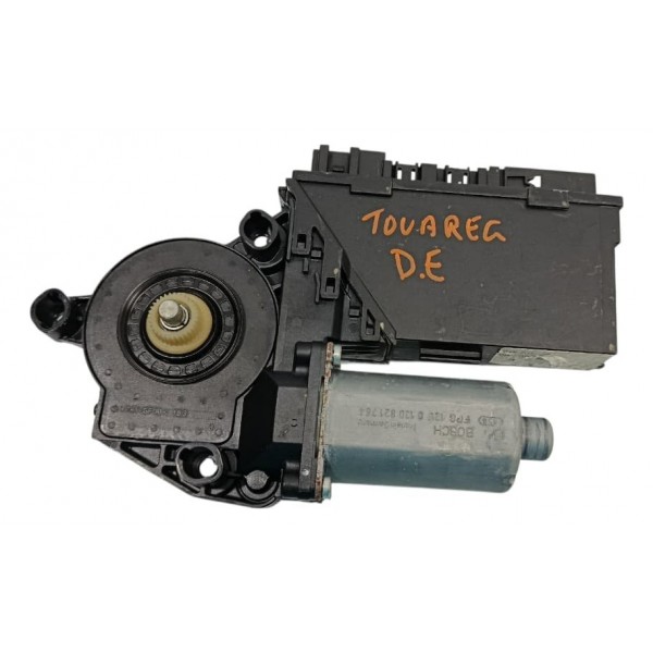 Motor Vidro Elétrico Volkswagen Touareg 2008