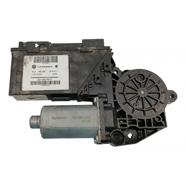 Motor Vidro Elétrico Volkswagen Touareg 2008