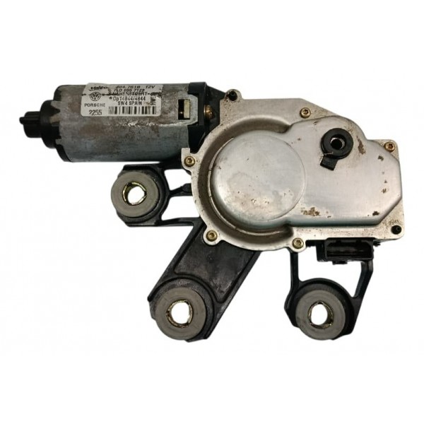 Motor Limpador Volkswagen Touareg 2008