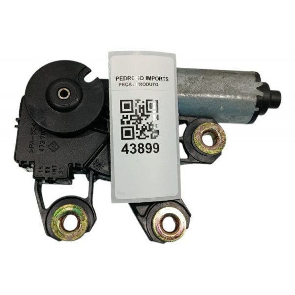 Motor Limpador Volkswagen Touareg 2008