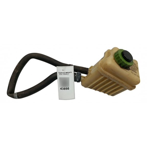 Reservatório Fluido Direção Hidraulica Vw Touareg 2008