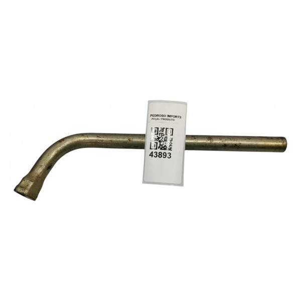 Chave Roda Volkswagen Touareg