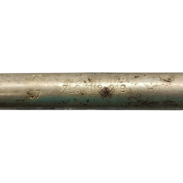 Chave Roda Volkswagen Touareg