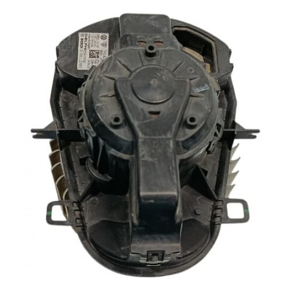 Ventilador Ar Condicionado Volkswagen Touareg