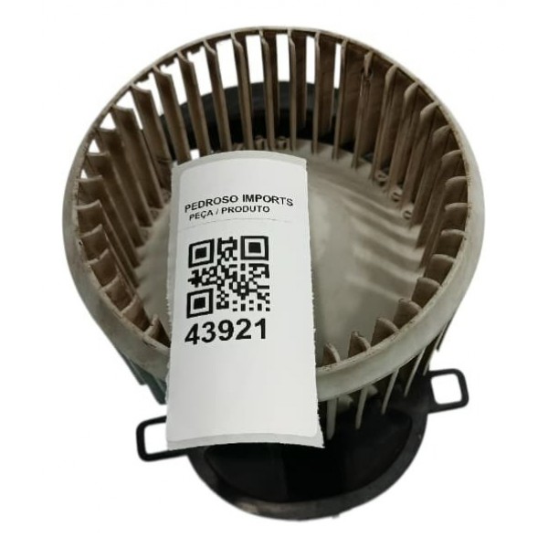 Ventilador Ar Condicionado Volkswagen Touareg