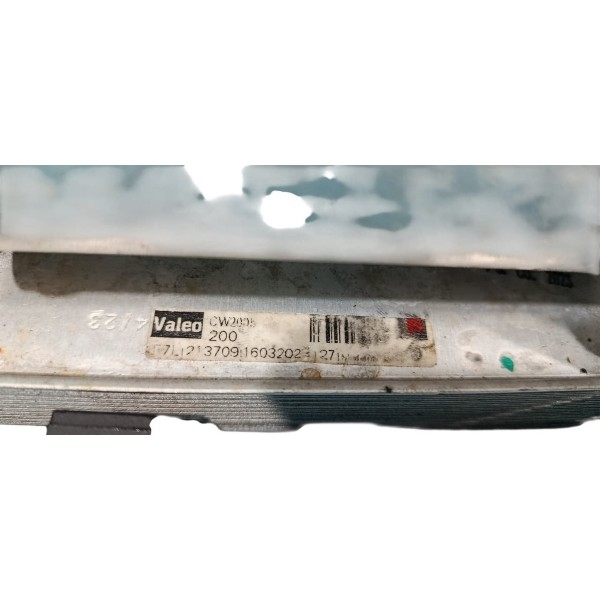 Condensador Ar Condicionado Bmw 330i G20 2020