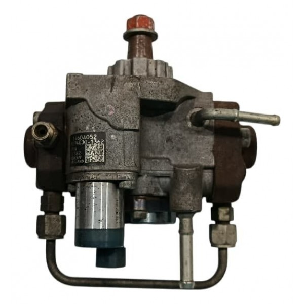 Bomba Alta Pressão Mitsubishi L200 3.2 2015 Cinza