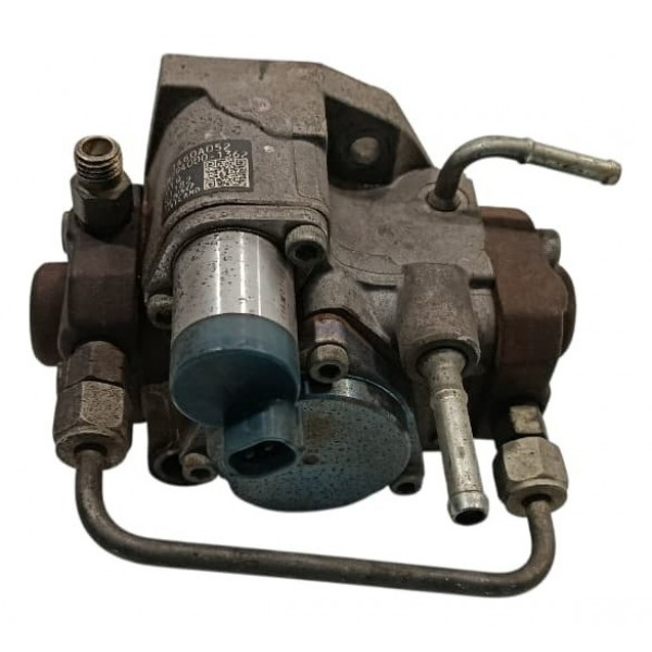 Bomba Alta Pressão Mitsubishi L200 3.2 2015 Cinza