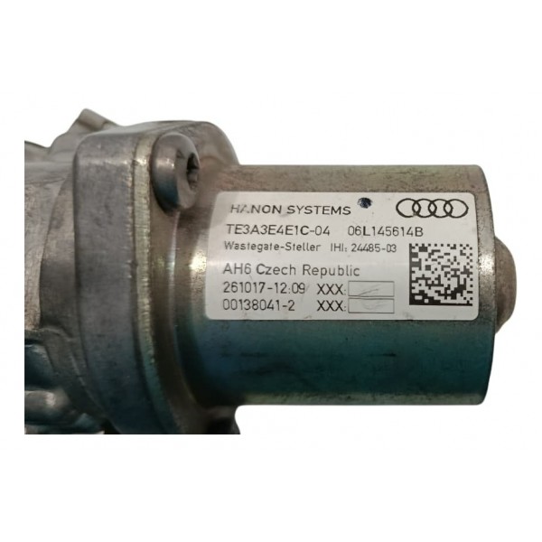 Atuador Turbina Wastegate Audi A4 2.0t 2016 2017 2018