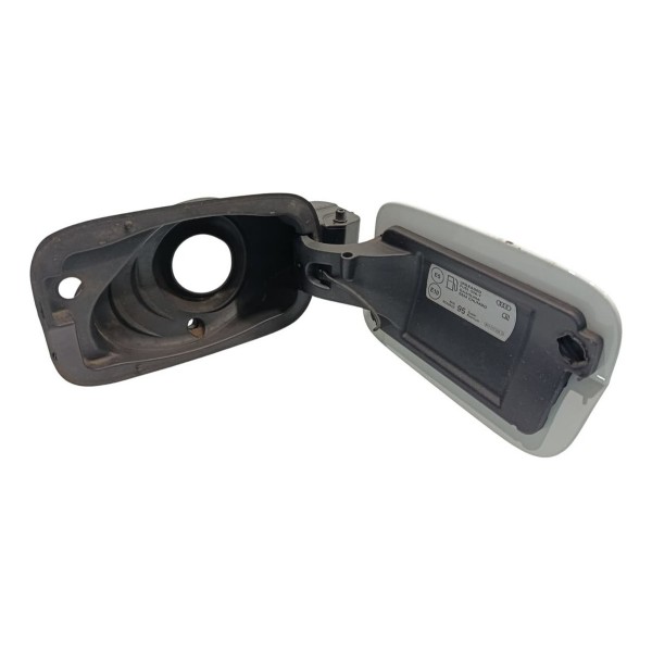 Portinhola Tanque Combustível Audi A3 Sportback Branco 1