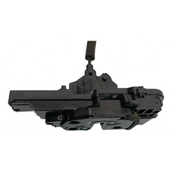 Fechadura Porta Dianteira Esquerda Ford Territory 2025