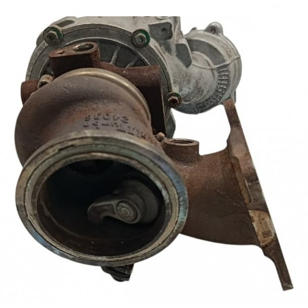 Turbina Completa Volkswagen