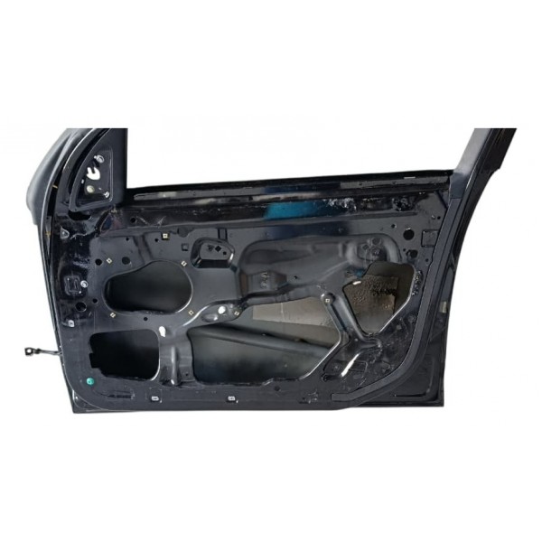 Porta Dianteira Direita Gm Omega Fittipaldi 2010 Dianteira Direita Preto