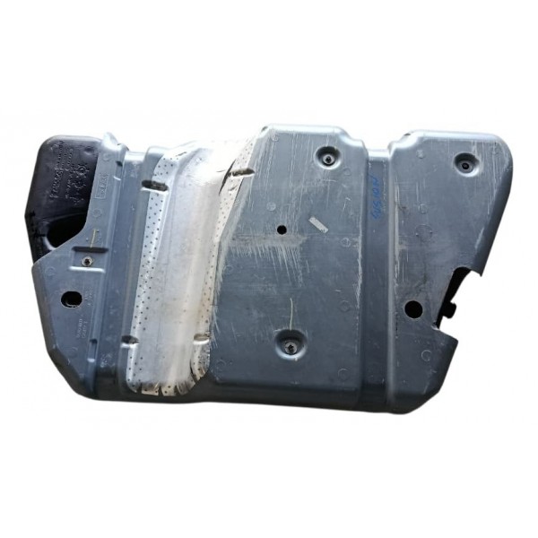 Tanque Combustivel Ford Fusion 2014