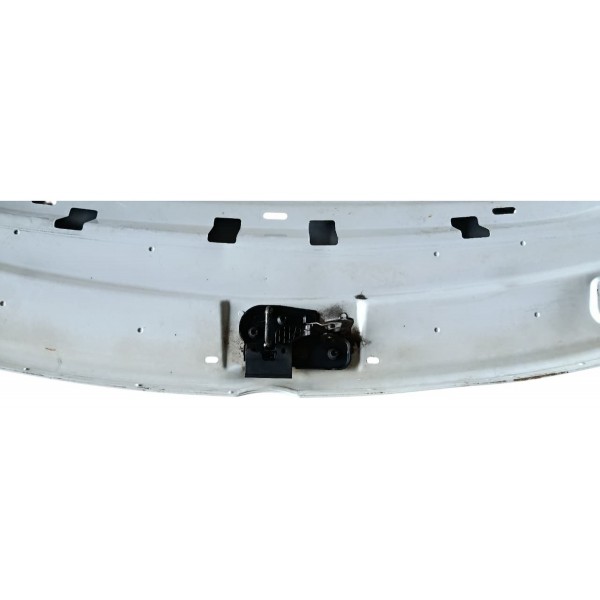 Capô Volkswagen Touareg 2014