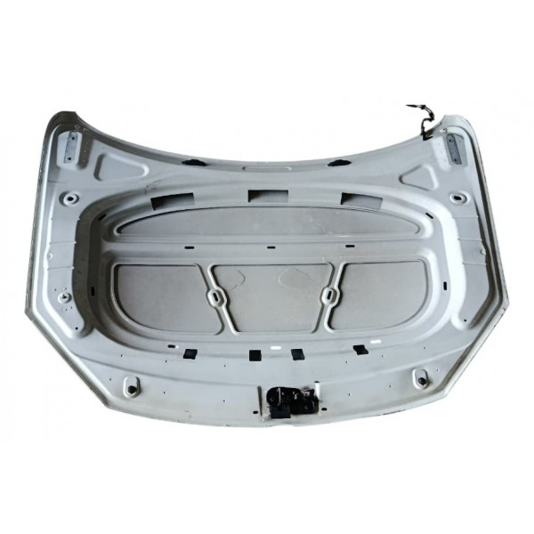 Capô Volkswagen Touareg 2014