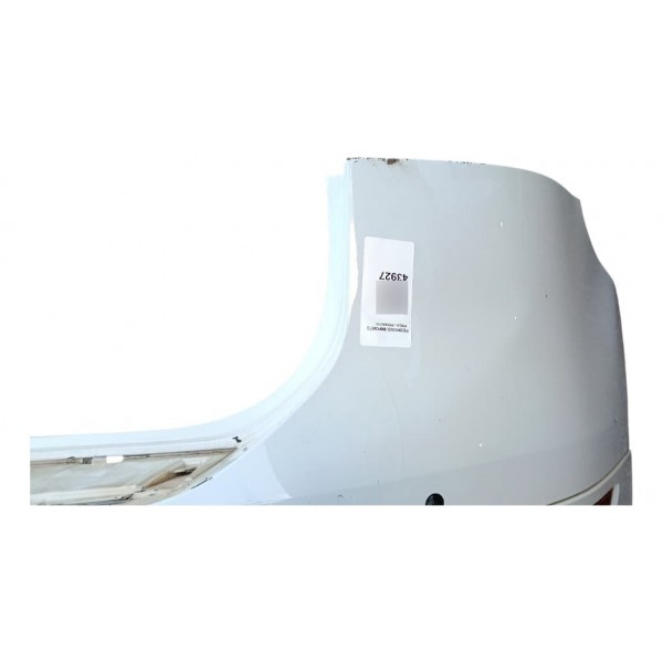 Parachoque Traseiro Volkswagen Touareg 2014