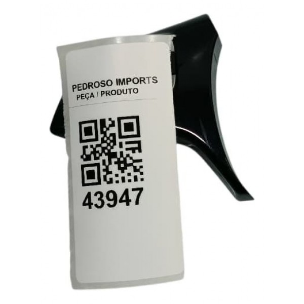 Comando Som Volante Volkswagen Touareg 2014