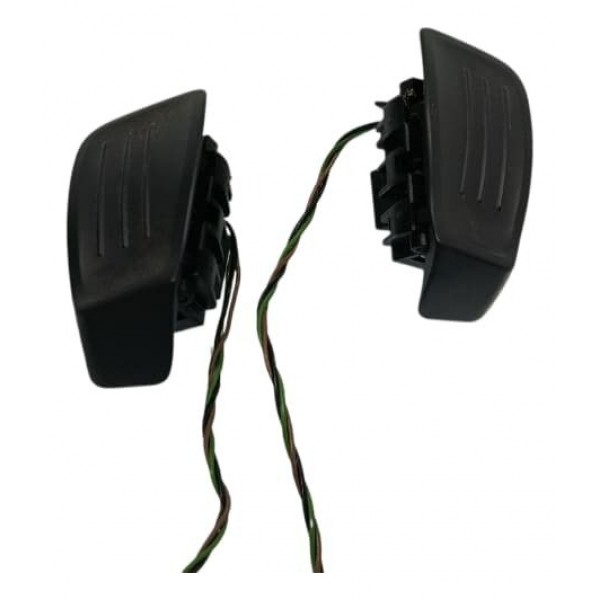 Paddleshift Volante Volkswagen Touareg 2014