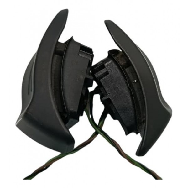 Paddleshift Volante Volkswagen Touareg 2014