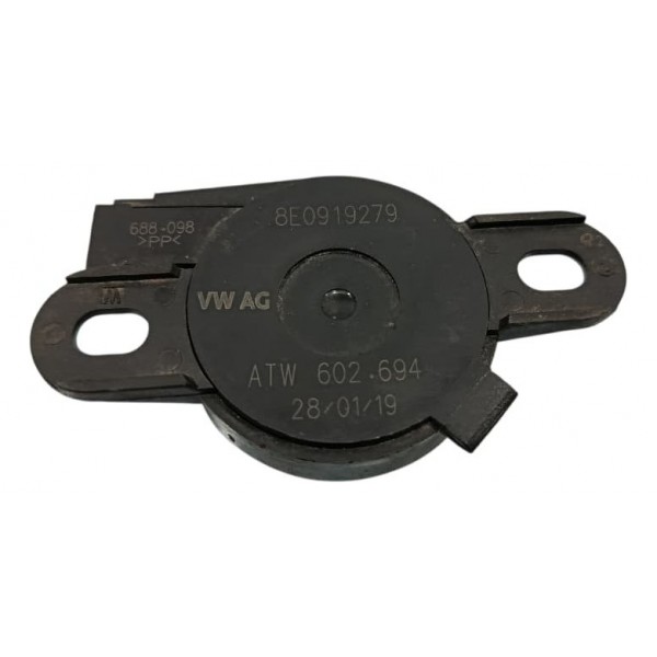 Sirene Sensor Estacionamento Volkswagen